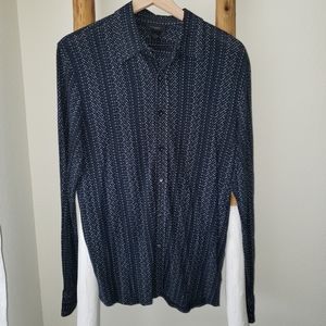 Express long sleeve shirt